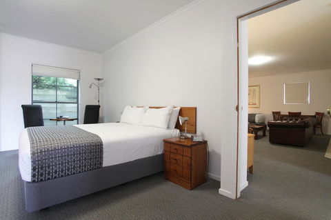 Quality Inn & Suites The Menzies - Accommodation in Surfers Paradise 12