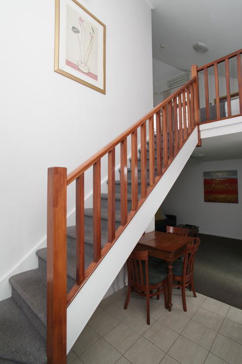 Quality Inn & Suites The Menzies - Accommodation in Surfers Paradise 22