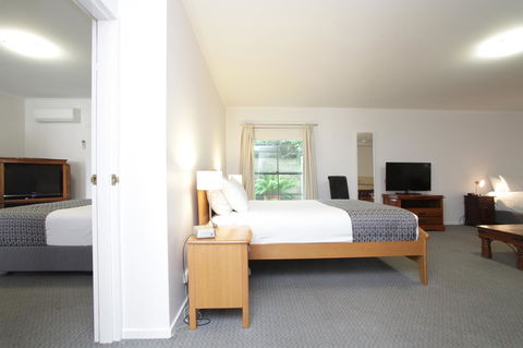 Quality Inn & Suites The Menzies - Accommodation in Surfers Paradise 11