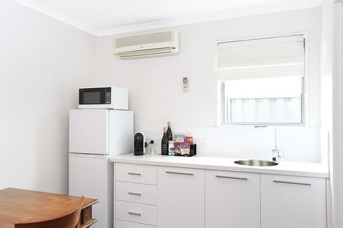 Quality Inn & Suites The Menzies - Accommodation in Surfers Paradise 6