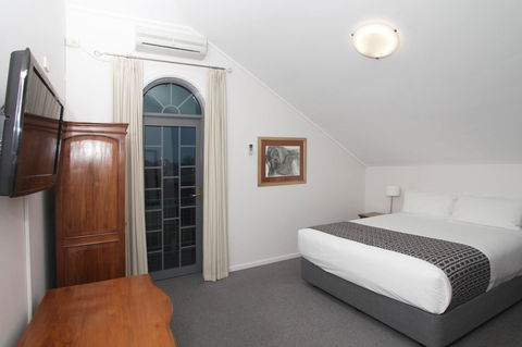 Quality Inn & Suites The Menzies - Accommodation in Surfers Paradise 28