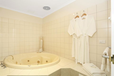 Quality Inn & Suites The Menzies - Accommodation in Surfers Paradise 35