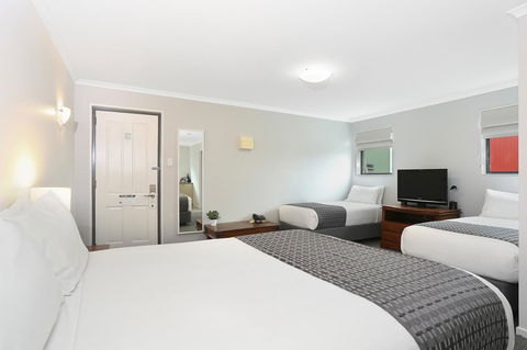 Quality Inn & Suites The Menzies - Accommodation in Surfers Paradise 15