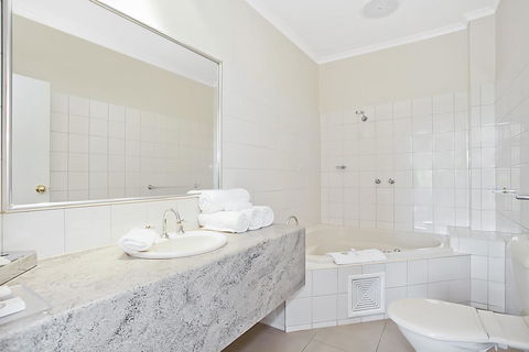 Quality Inn & Suites The Menzies - Accommodation in Surfers Paradise 31