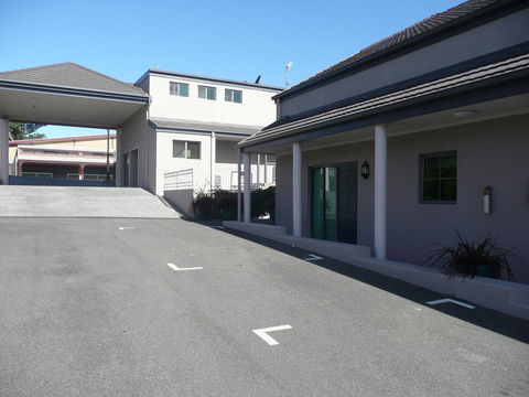Quality Inn & Suites The Menzies - Accommodation in Surfers Paradise 5