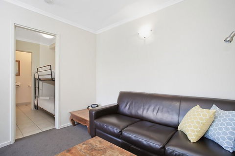 Quality Inn & Suites The Menzies - Accommodation in Surfers Paradise 29