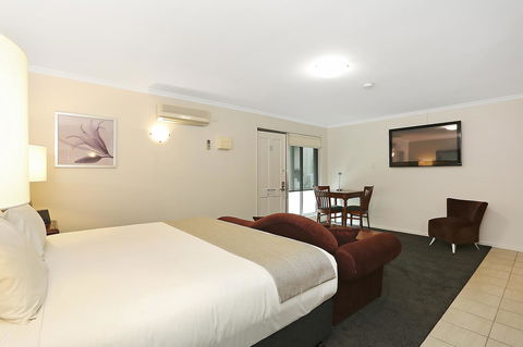 Quality Inn & Suites The Menzies - Accommodation in Surfers Paradise 38