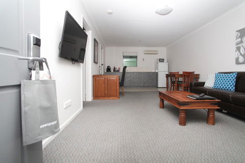 Quality Inn & Suites The Menzies - Accommodation in Surfers Paradise 40