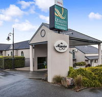 Quality Inn  Suites The Menzies - Accommodation in Surfers Paradise