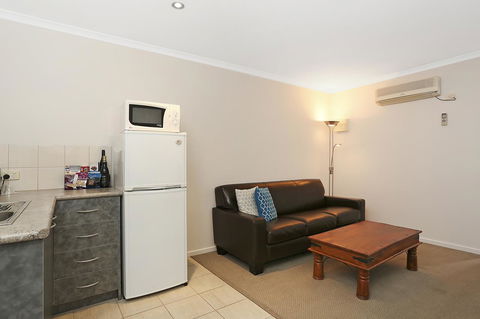 Quality Inn & Suites The Menzies - Accommodation in Surfers Paradise 39