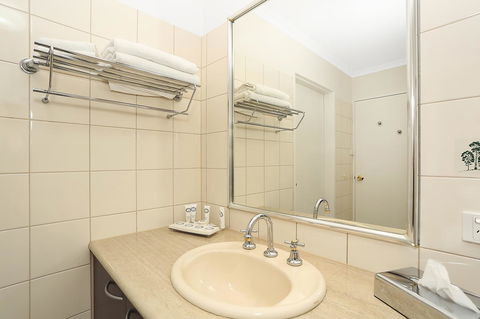 Quality Inn & Suites The Menzies - Accommodation in Surfers Paradise 32