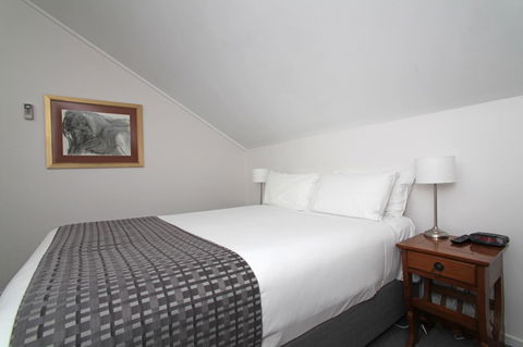Quality Inn & Suites The Menzies - Accommodation in Surfers Paradise 25
