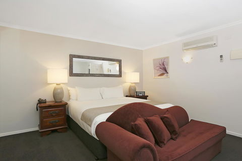 Quality Inn & Suites The Menzies - Accommodation in Surfers Paradise 33
