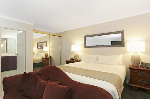 Quality Inn & Suites The Menzies - Accommodation in Surfers Paradise 36