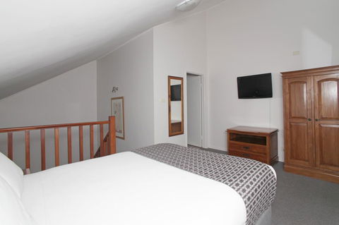 Quality Inn & Suites The Menzies - Accommodation in Surfers Paradise 24