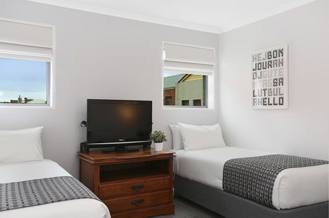 Quality Inn & Suites The Menzies - Accommodation in Surfers Paradise 14