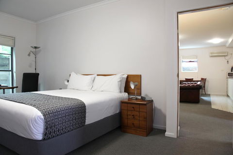 Quality Inn & Suites The Menzies - Accommodation in Surfers Paradise 13