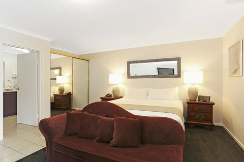 Quality Inn & Suites The Menzies - Accommodation in Surfers Paradise 37