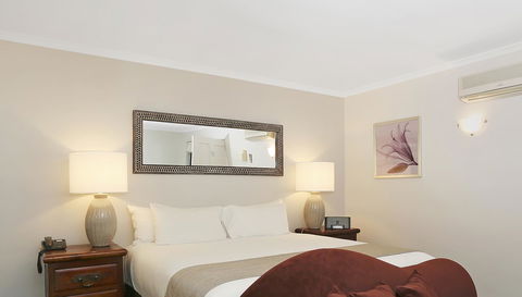 Quality Inn & Suites The Menzies - Accommodation in Surfers Paradise 34