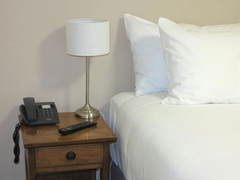 Quality Inn & Suites The Menzies - Accommodation in Surfers Paradise 17