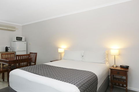 Quality Inn & Suites The Menzies - Accommodation in Surfers Paradise 16