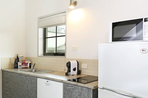 Quality Inn & Suites The Menzies - Accommodation in Surfers Paradise 20