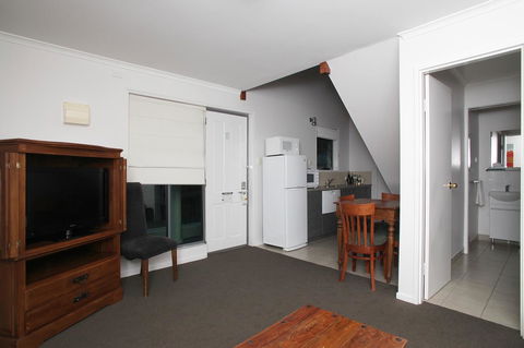 Quality Inn & Suites The Menzies - Accommodation in Surfers Paradise 26