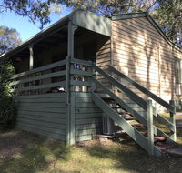 Day Dream Cottage - Accommodation in Surfers Paradise