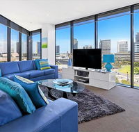 Docklands Executive Apartments - Melbourne - Accommodation in Surfers Paradise