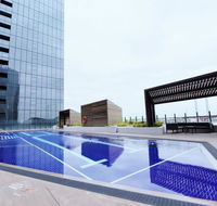 Riverside Docklands S Collection - Accommodation in Surfers Paradise