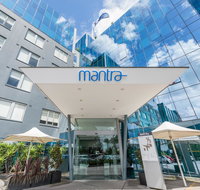 Mantra Bell City - Accommodation in Surfers Paradise