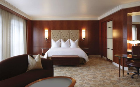 Park Hyatt Melbourne - Accommodation in Surfers Paradise 17