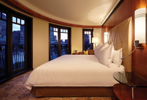Park Hyatt Melbourne - Accommodation in Surfers Paradise 14