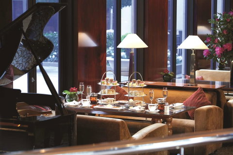 Park Hyatt Melbourne - Accommodation in Surfers Paradise 6