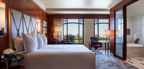 Park Hyatt Melbourne - Accommodation in Surfers Paradise 2