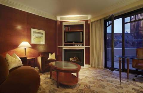 Park Hyatt Melbourne - Accommodation in Surfers Paradise 33