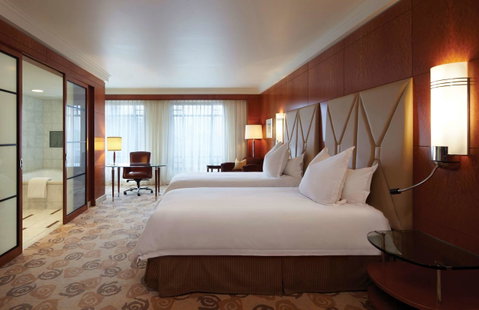 Park Hyatt Melbourne - Accommodation in Surfers Paradise 18