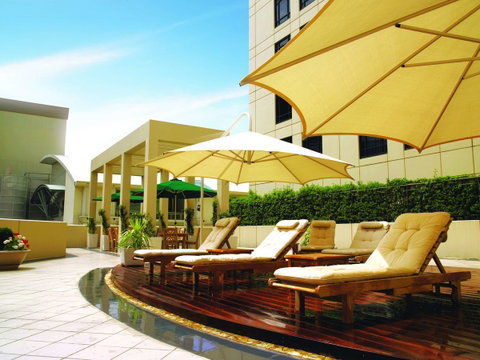 Park Hyatt Melbourne - Accommodation in Surfers Paradise 1