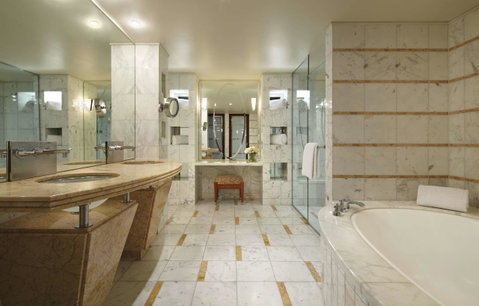 Park Hyatt Melbourne - Accommodation in Surfers Paradise 31