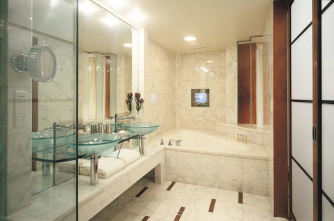 Park Hyatt Melbourne - Accommodation in Surfers Paradise 16