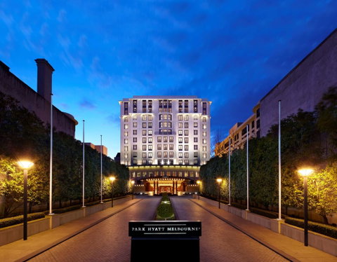 Park Hyatt Melbourne - Accommodation in Surfers Paradise 0