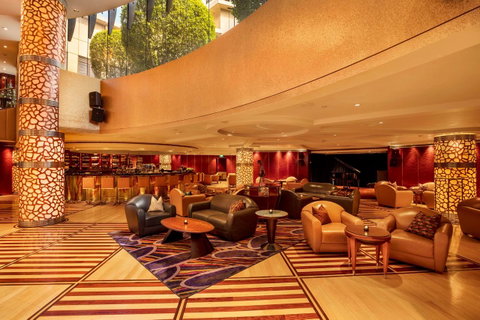 Park Hyatt Melbourne - Accommodation in Surfers Paradise 4