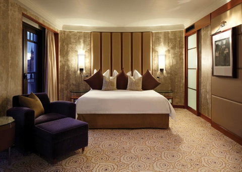 Park Hyatt Melbourne - Accommodation in Surfers Paradise 27