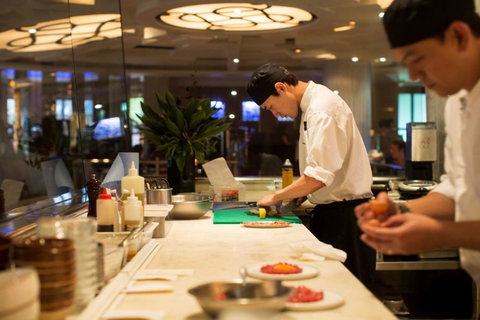 Park Hyatt Melbourne - Accommodation in Surfers Paradise 34