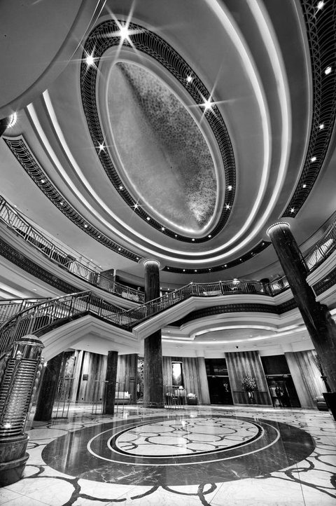 Park Hyatt Melbourne - Accommodation in Surfers Paradise 10