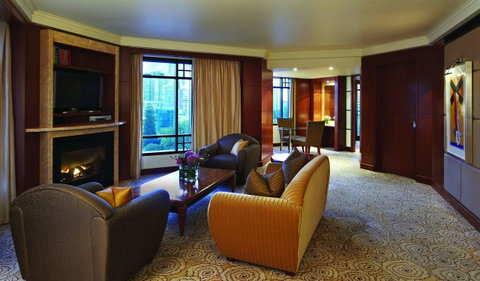 Park Hyatt Melbourne - Accommodation in Surfers Paradise 25