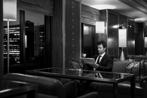Park Hyatt Melbourne - Accommodation in Surfers Paradise 8