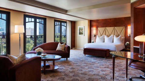 Park Hyatt Melbourne - Accommodation in Surfers Paradise 15