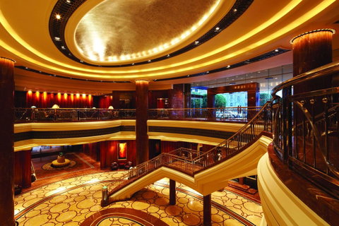 Park Hyatt Melbourne - Accommodation in Surfers Paradise 23