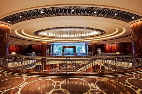 Park Hyatt Melbourne - Accommodation in Surfers Paradise 11